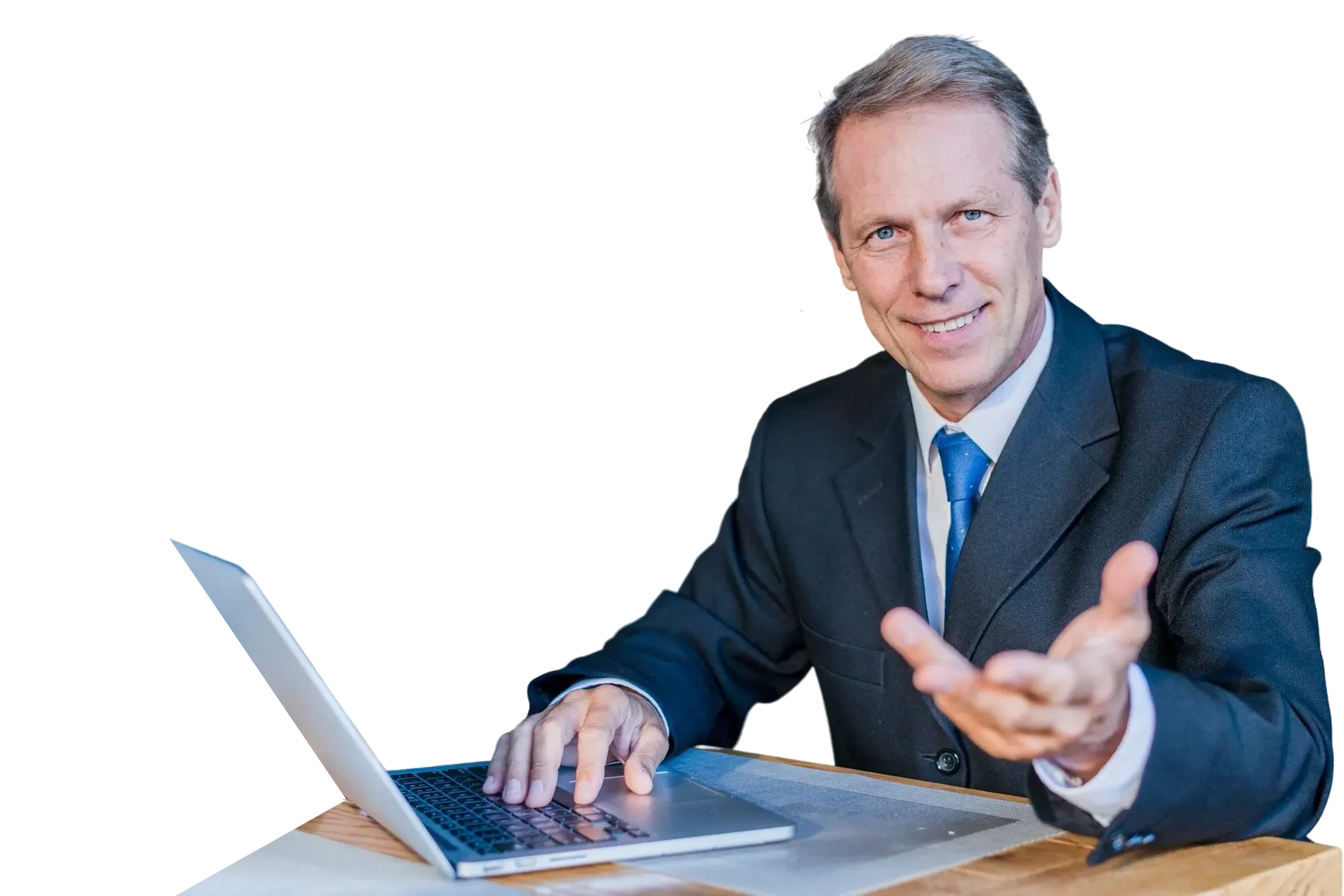 Székhelyszolgáltatás fotó